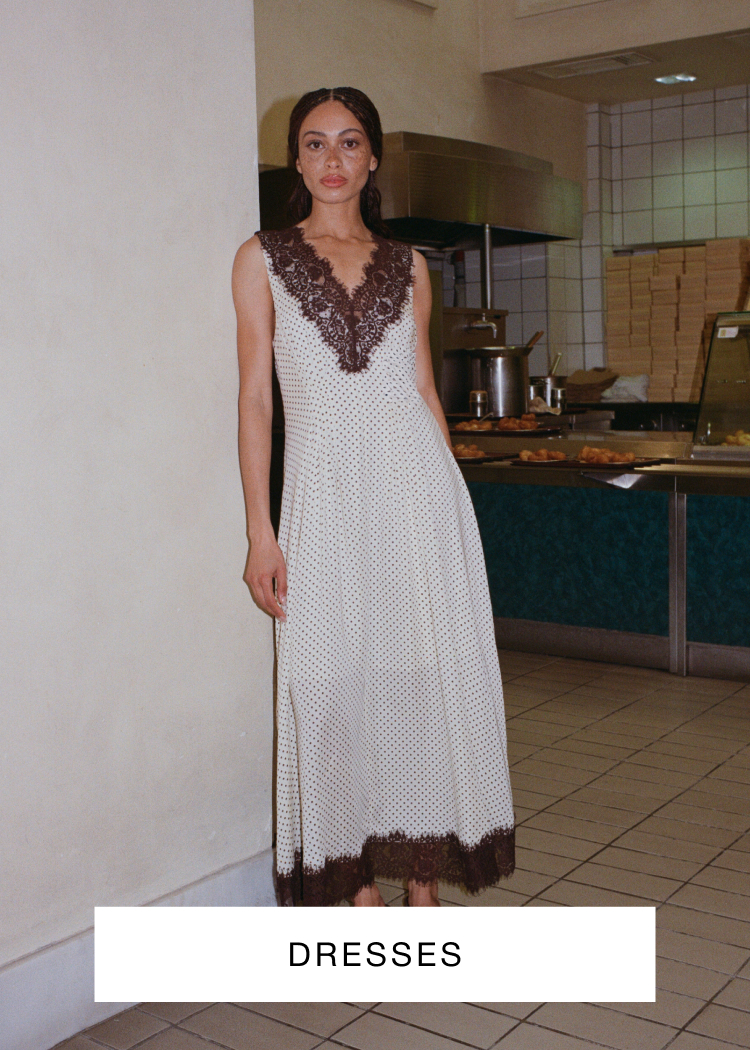 Shop dresses