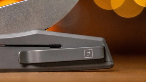 This Stunning, Small, Minimalist EDC Knife Is Not One to Overlook
