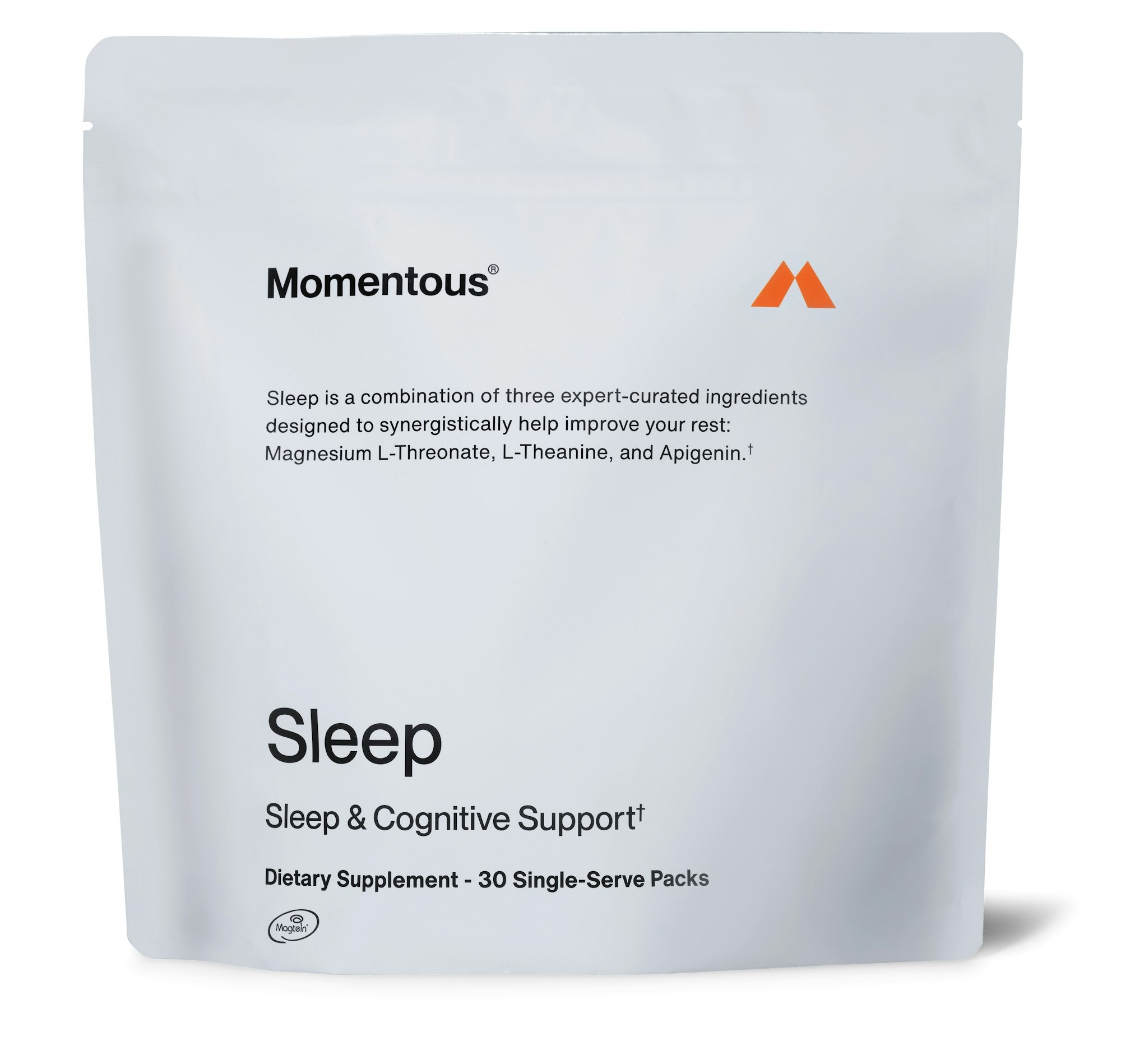 Sleep Packs