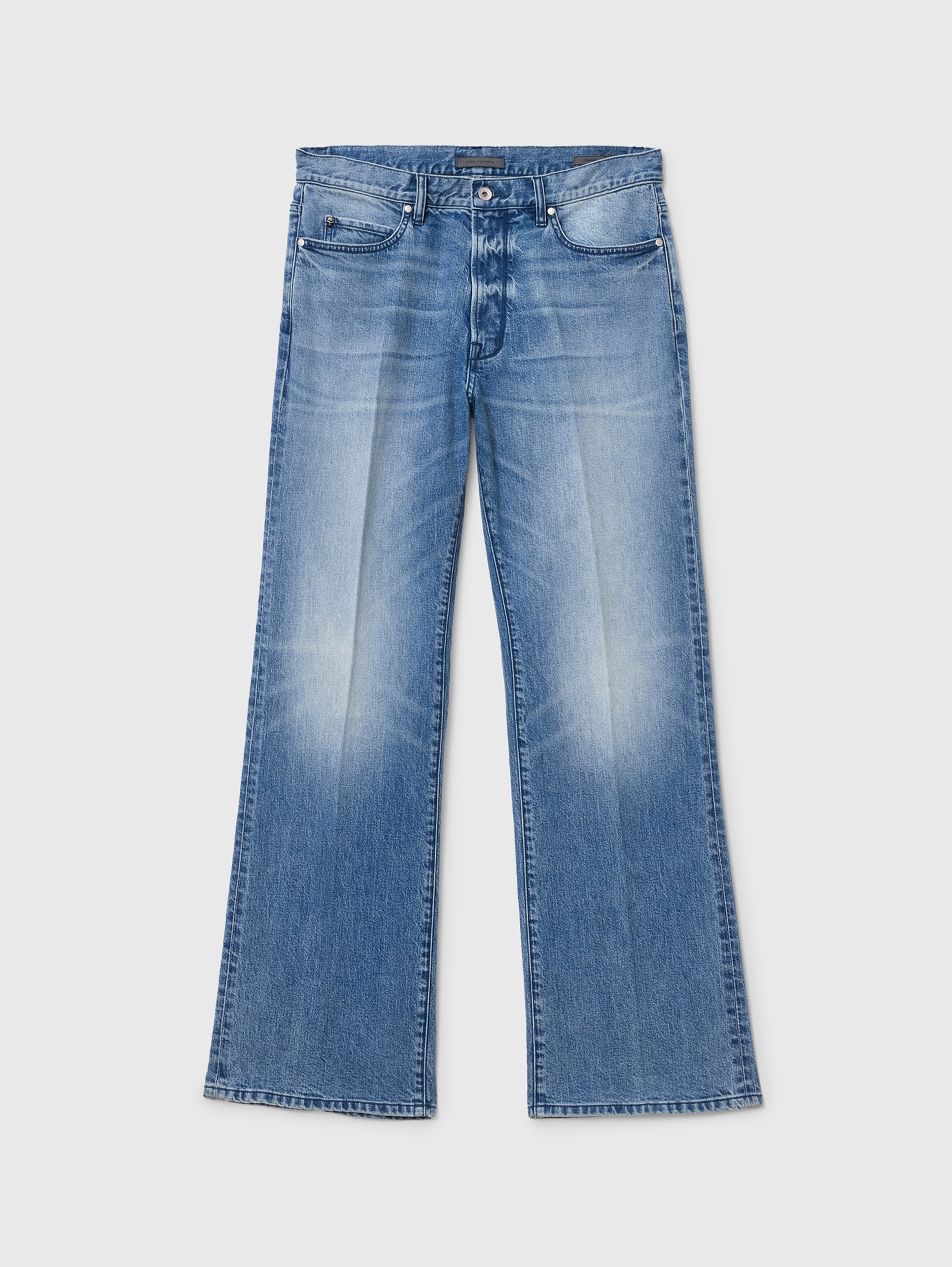 Image of SILAS JEANS