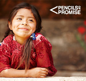 Pencils of Promise