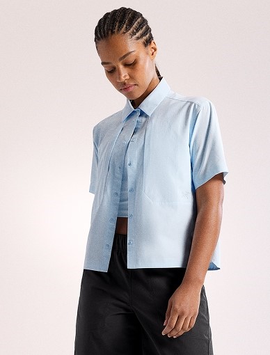 Sima Shirt SS Women's