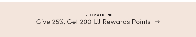 Refer a Friend 