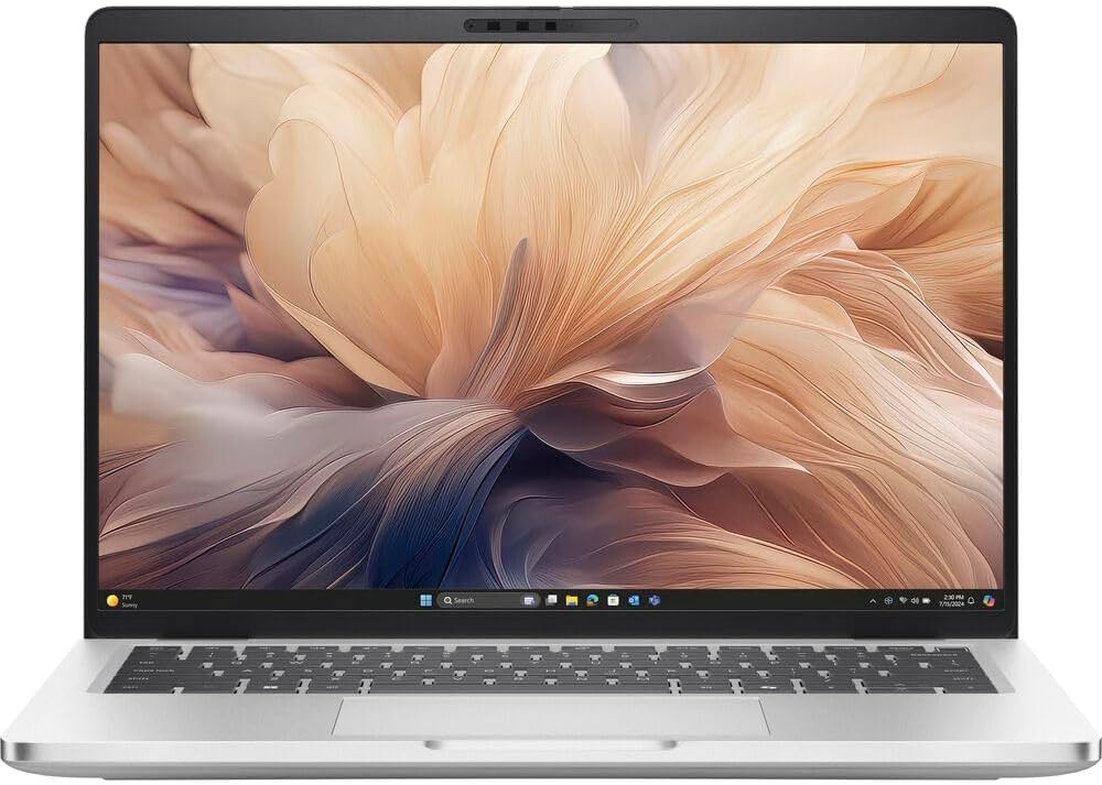 Image of Dell Pro 14 TOUCHSCREEN ULTRA 5-235U 16GB 256GB 14