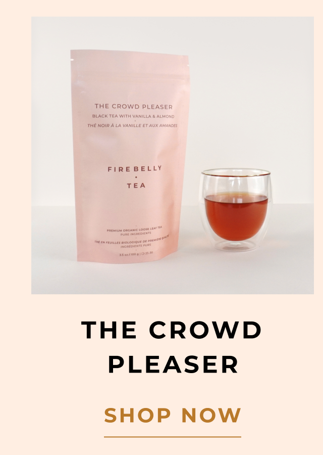 The Crowd Pleaser