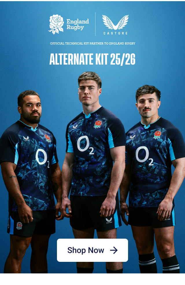 25/26 Alternate Kit
