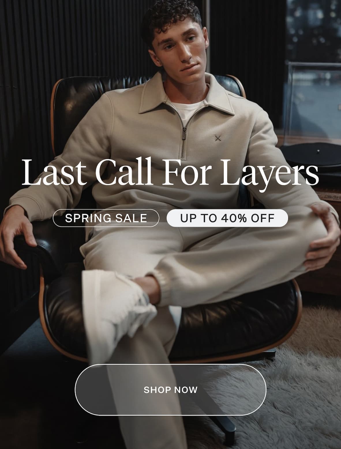 Shop Layers