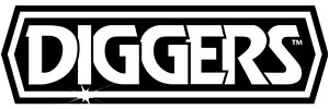 DIGGERS 1L Methylated Spirits