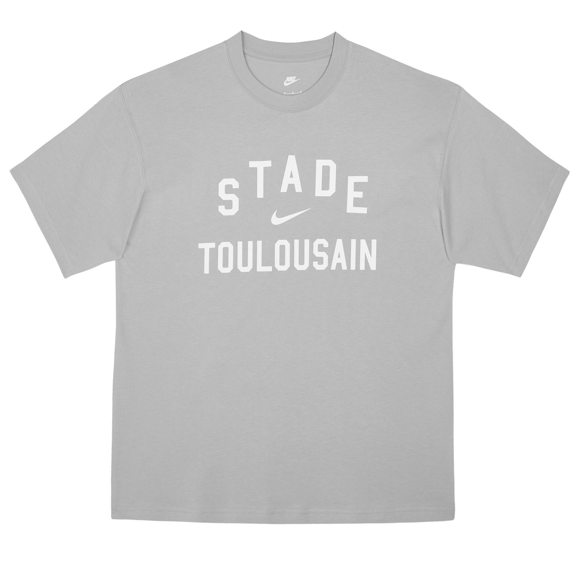Image of Stade Toulousain 25/26 Premium Loose-Fit T-Shirt by Nike