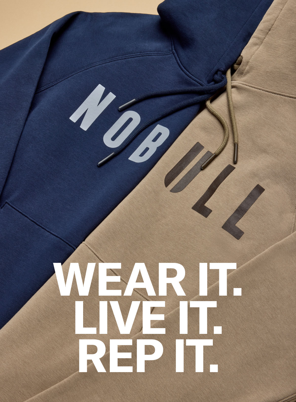 NOBULL Layers