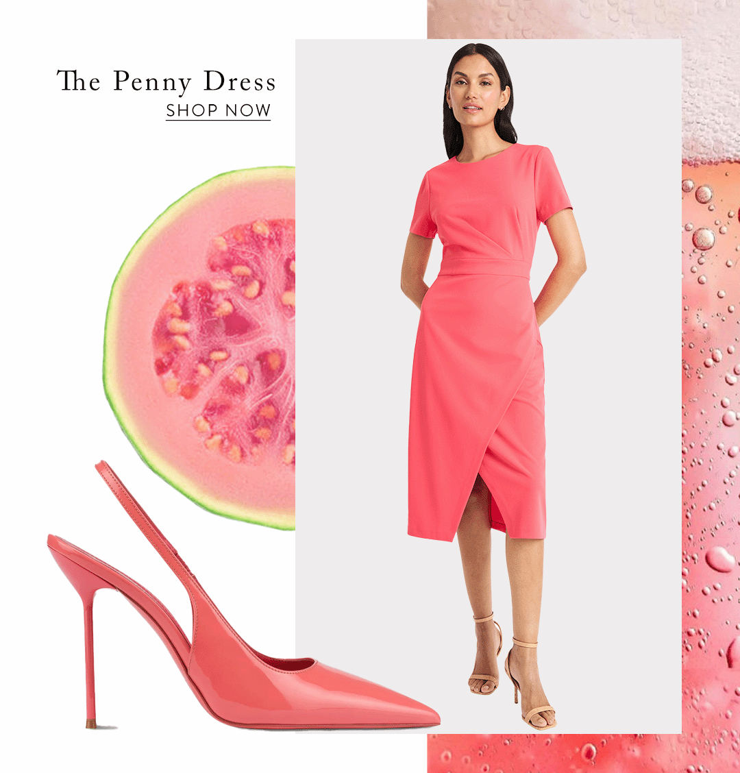 Penny By Maggy London
