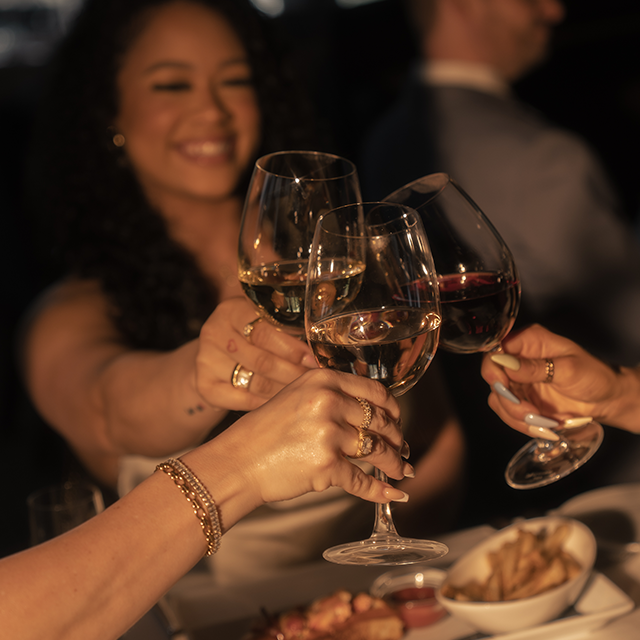Cheers, links to Instagram