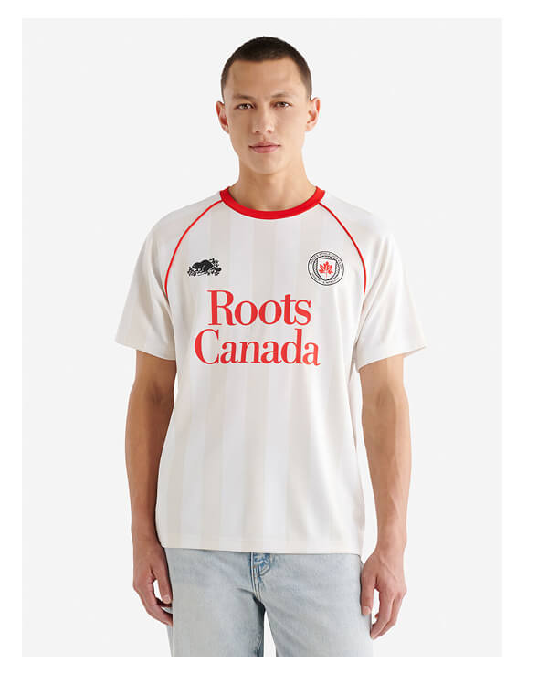 Northern Athletics Jersey