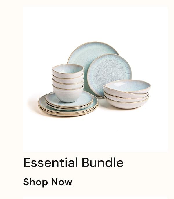 Essential Bundle Shop Now