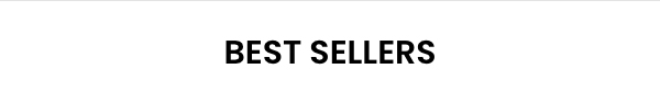 Best Sellers