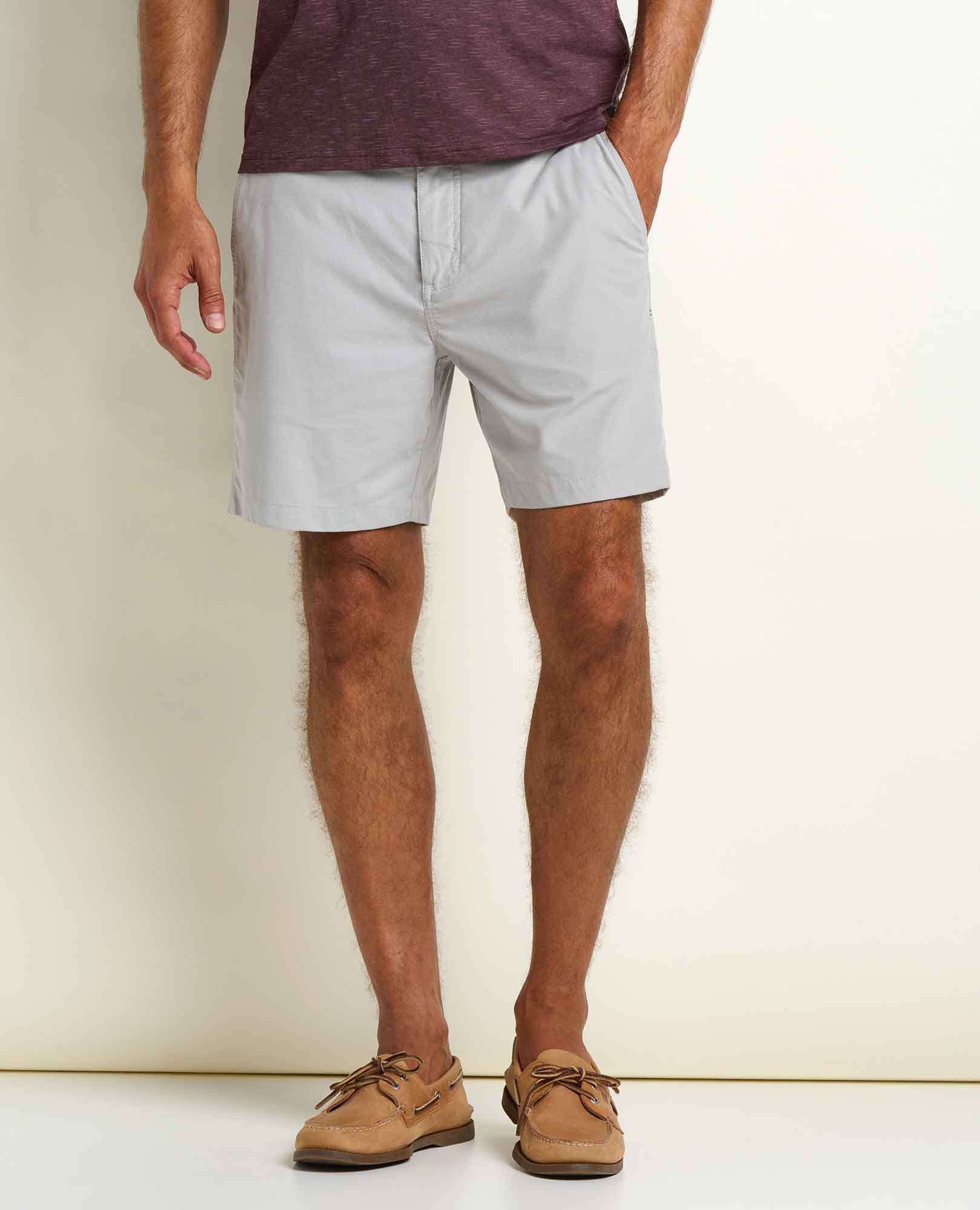 Image of Men's Mission Trek Chino Short