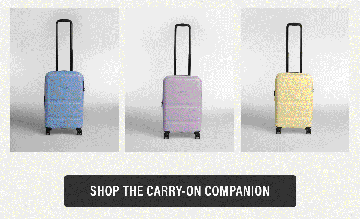 The Carry-On | Shop New