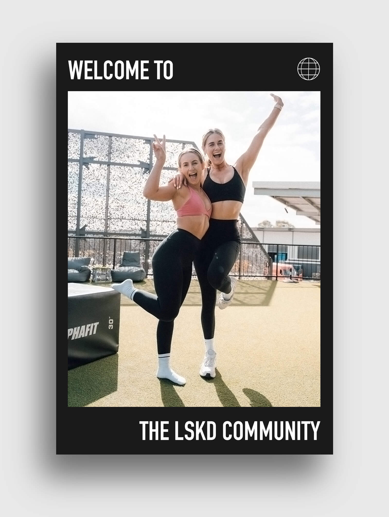 Welcome to LSKD