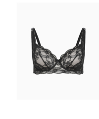 Shop the Isadora Uplift Lace Bra