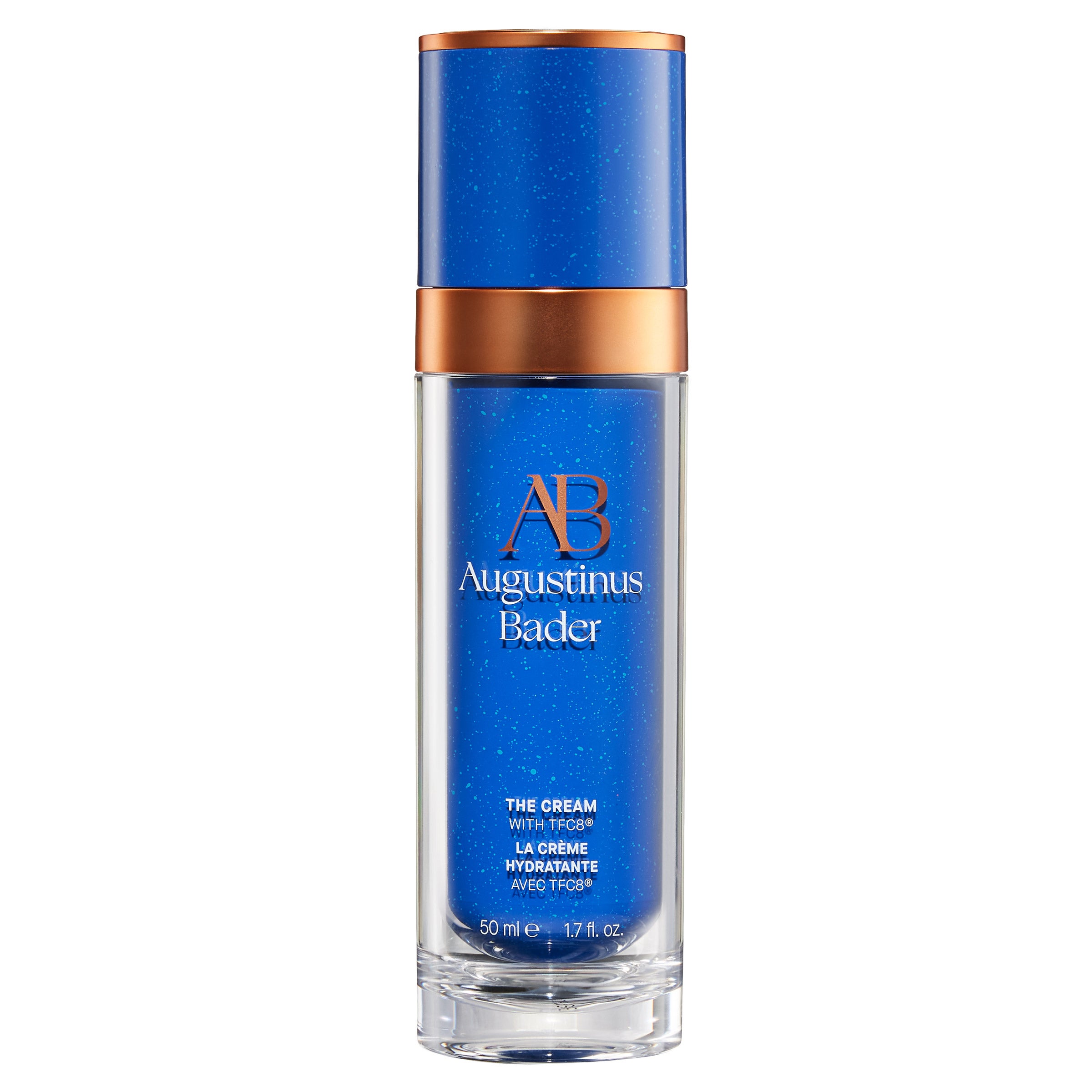 Augustinus Bader The Cream, 1.7 fl oz