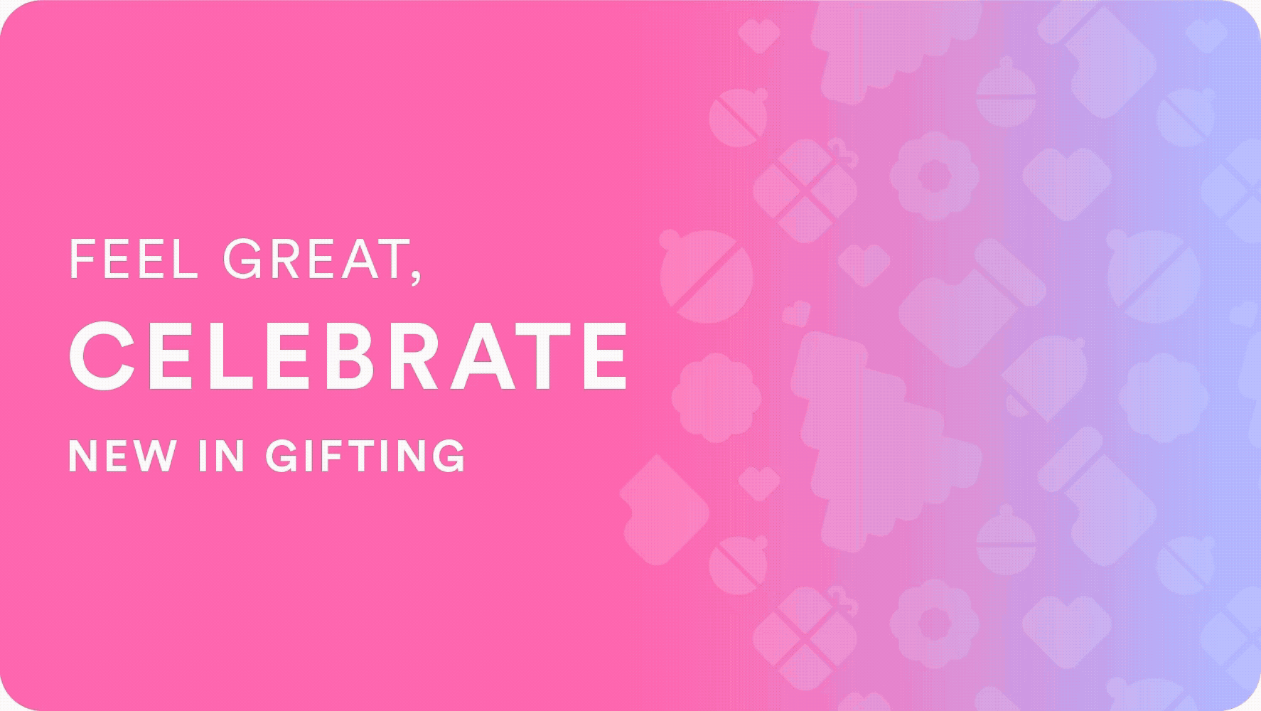 New In Gifting
