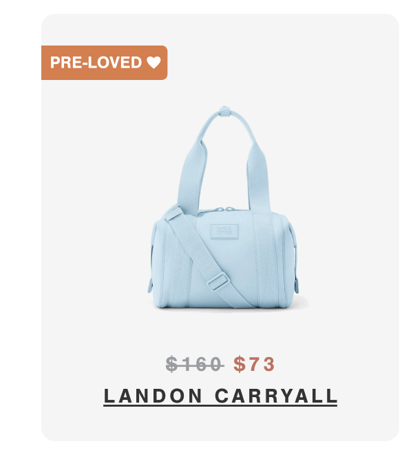 Landon Carryall in Skyway
