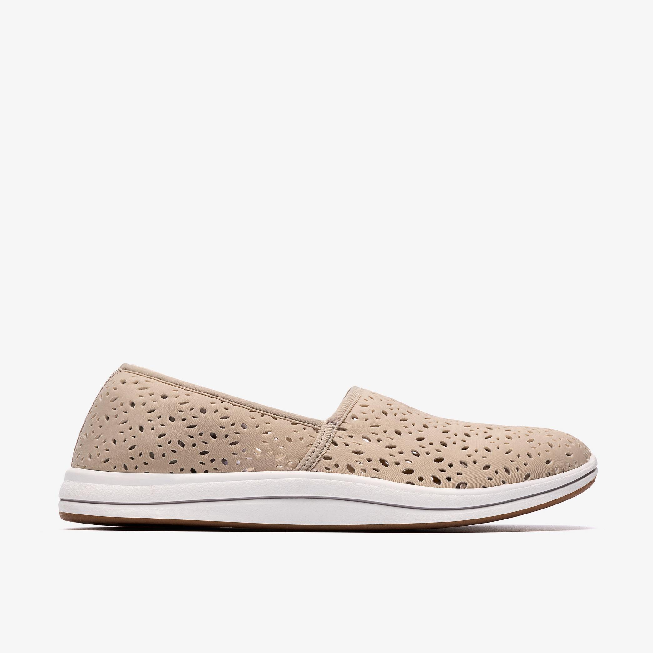 Shop Breeze Lily Light Taupe