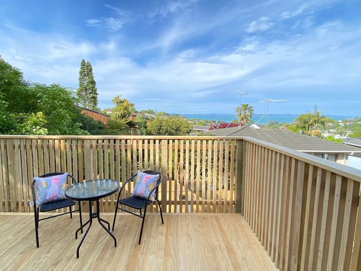 Home in East Auckland