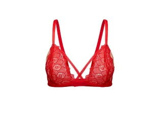 Giudi Dark Red