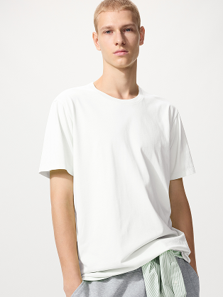 SUPIMA® Cotton T-Shirt