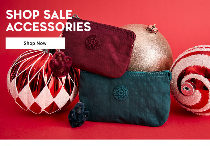 Shop Sale Accessories