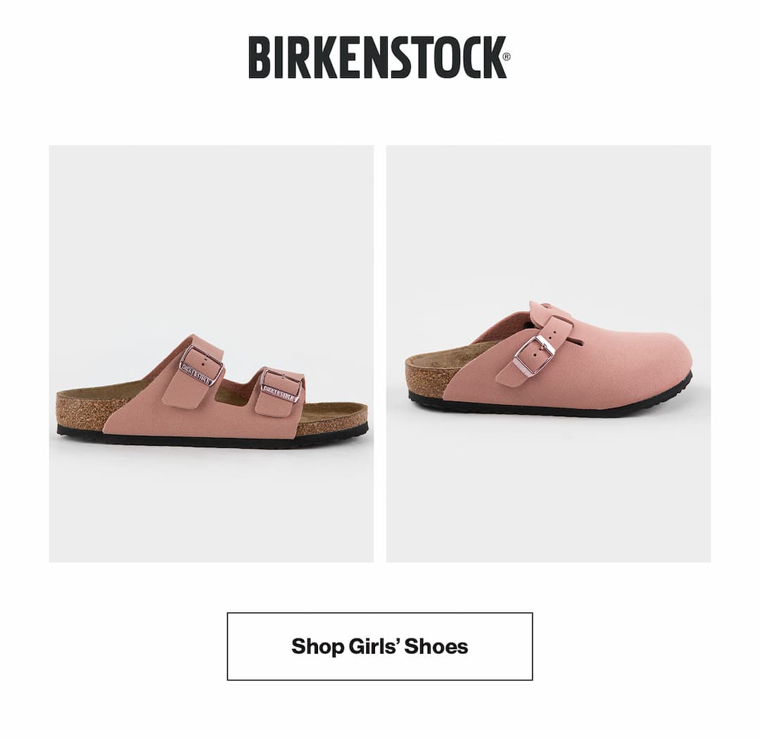 Shop Girls Shoes