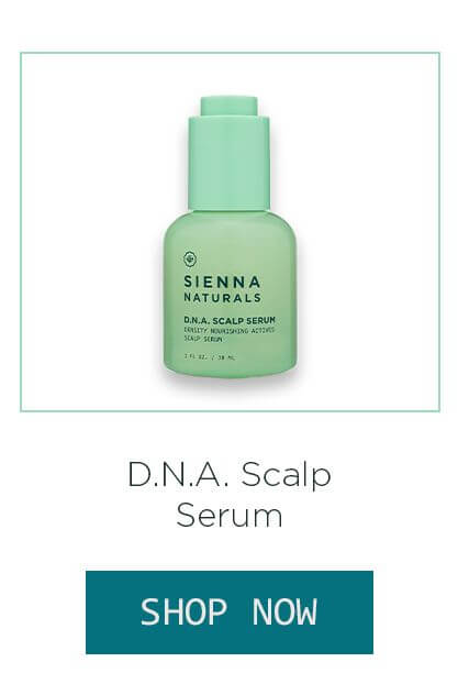 D.N.A. Scalp Serum