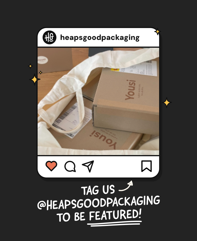 Follow us on Insta!