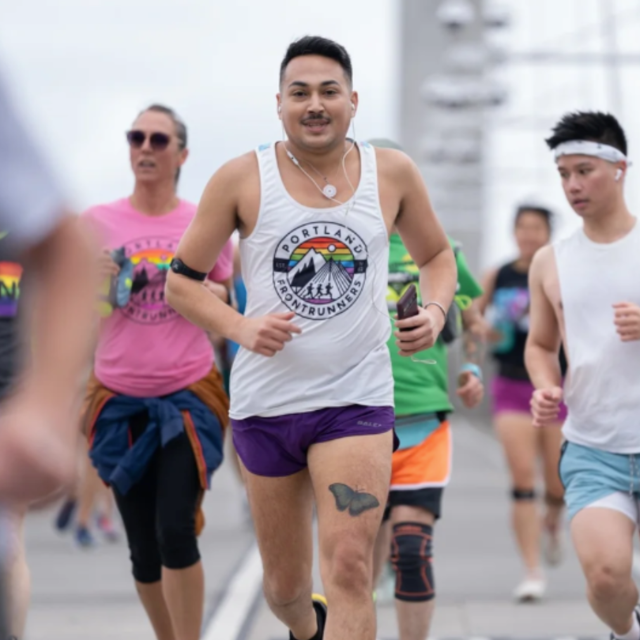 Run with Pride! Celebrate Pride Month with One of These Races