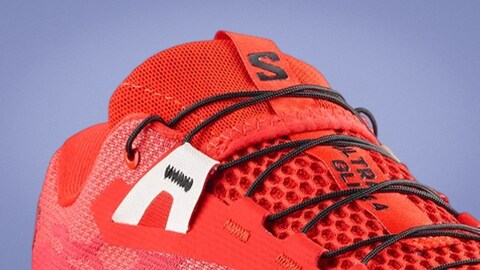 Salomon Quietly Refines Comfort in Its Next-Gen Trail Runner