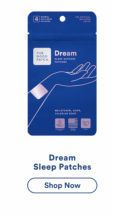Dream Patch