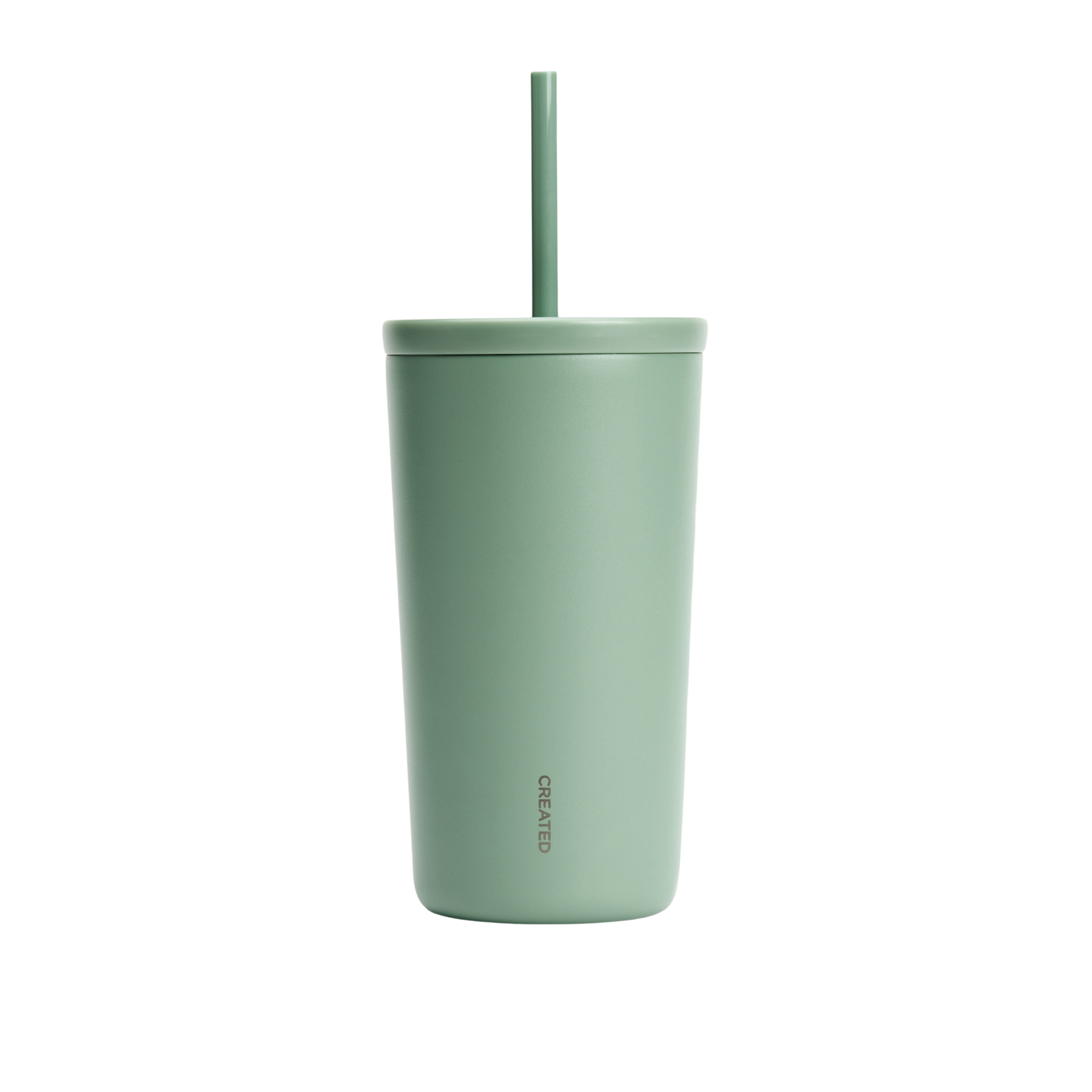 Image of 16oz Cold Cup in Sage Green