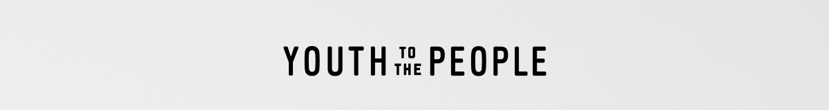 Youth To The People