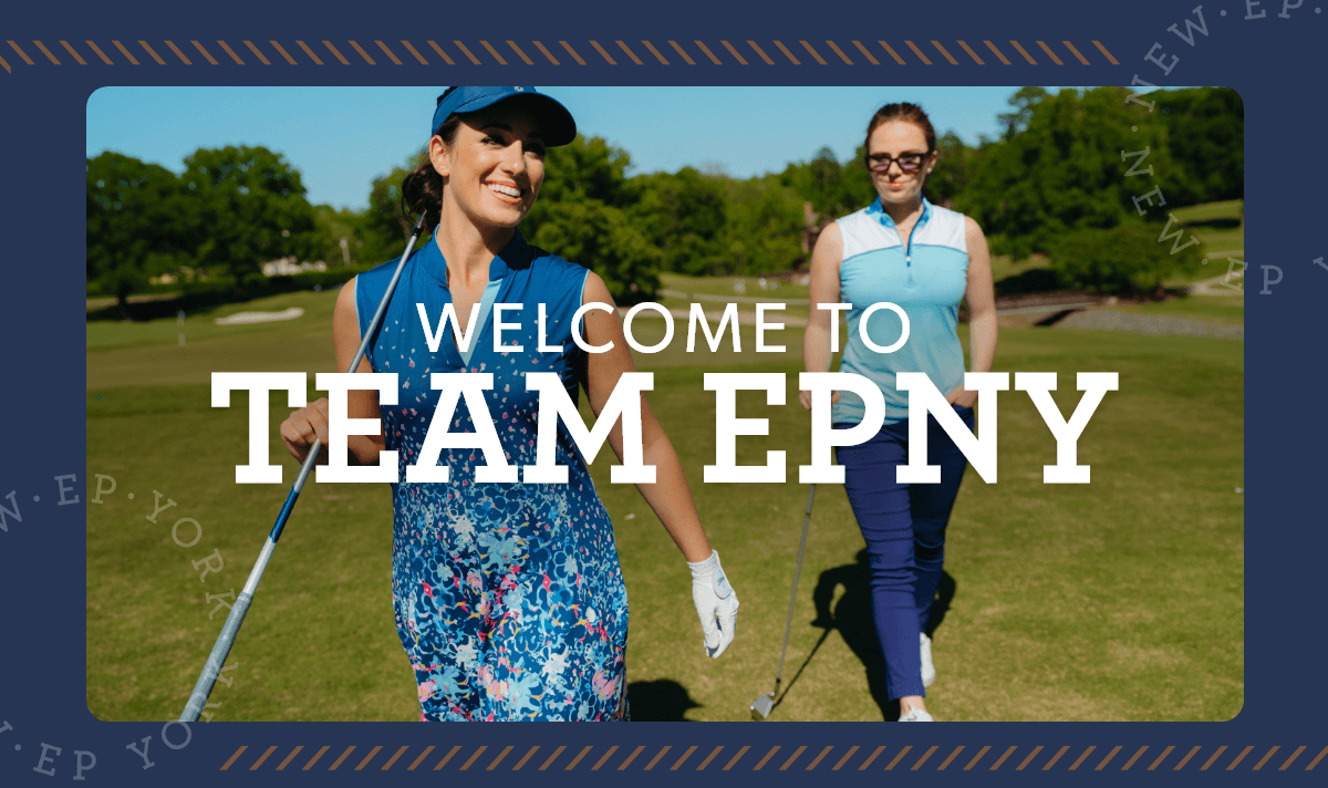Welcome To TEAM EPNY