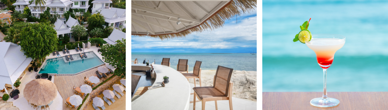 Rocky’s Boutique Resort – Veranda Collection Samui