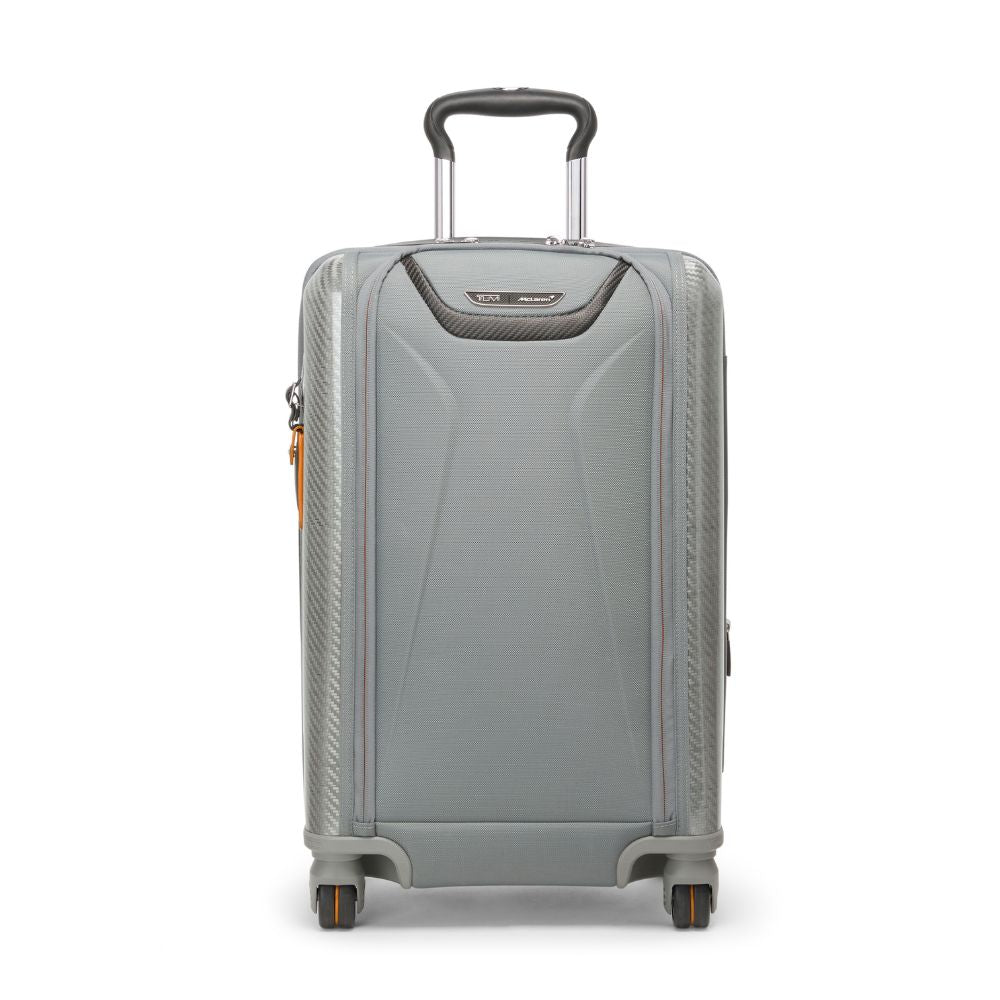 Image of Tumi I Mclaren Aero Intenational  Super Grey