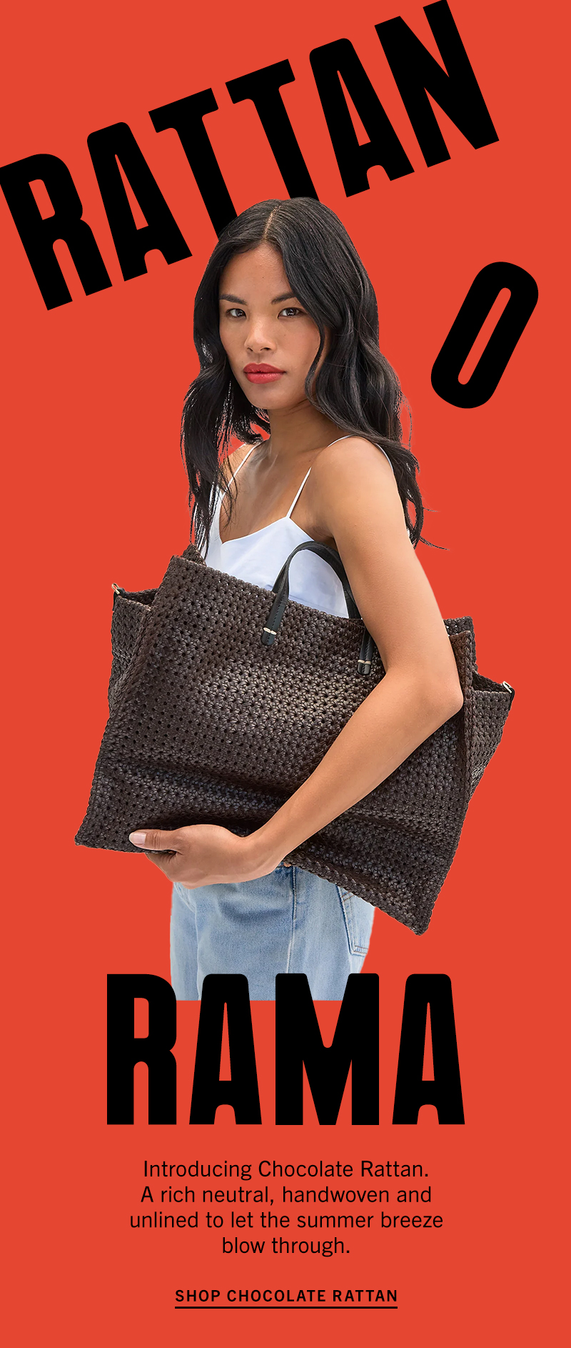 Shop Chocolate Rattan