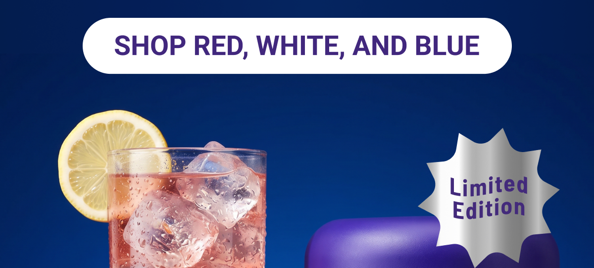 MoonBrew Red, White, and Blue