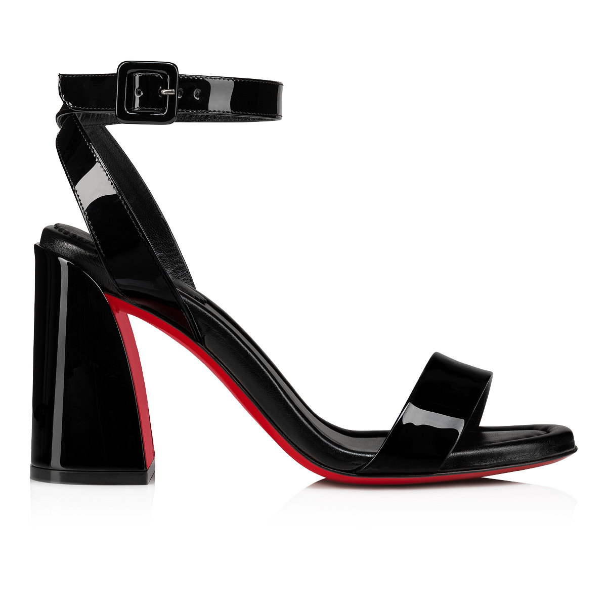 Miss Sabina - 85 mm Strappy sandals
