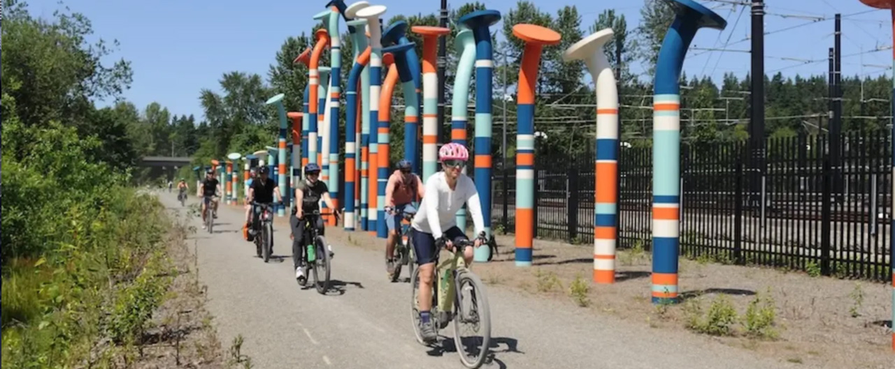 THE EASTRAIL NEAR WILBURTON STATION | EASTRAIL PARTNERS
