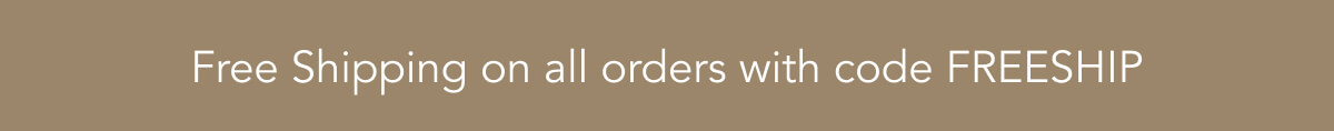 Free Shipping