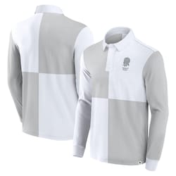England Rugby Quartered Long Sleeve Rugby ...