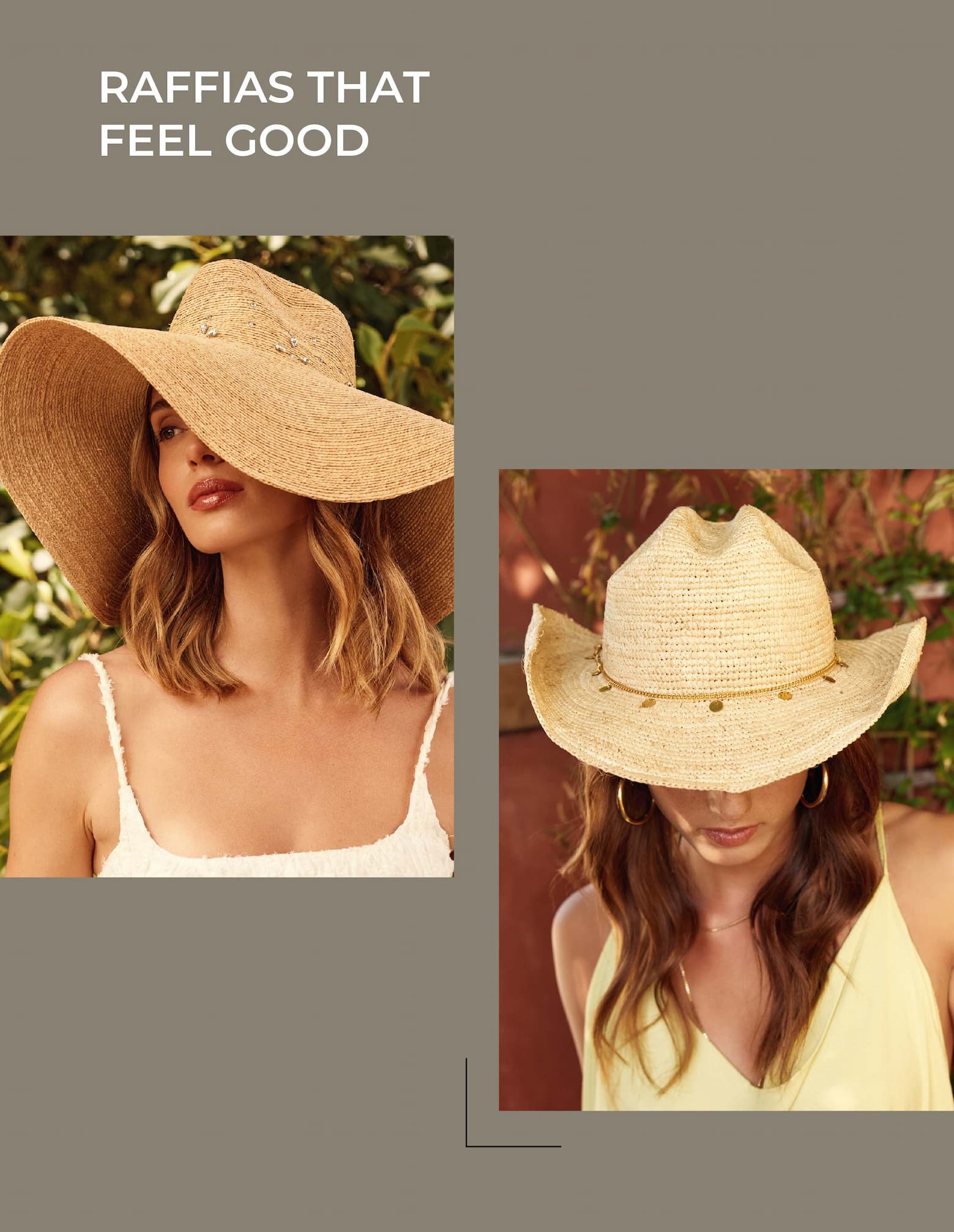 Shop Raffia