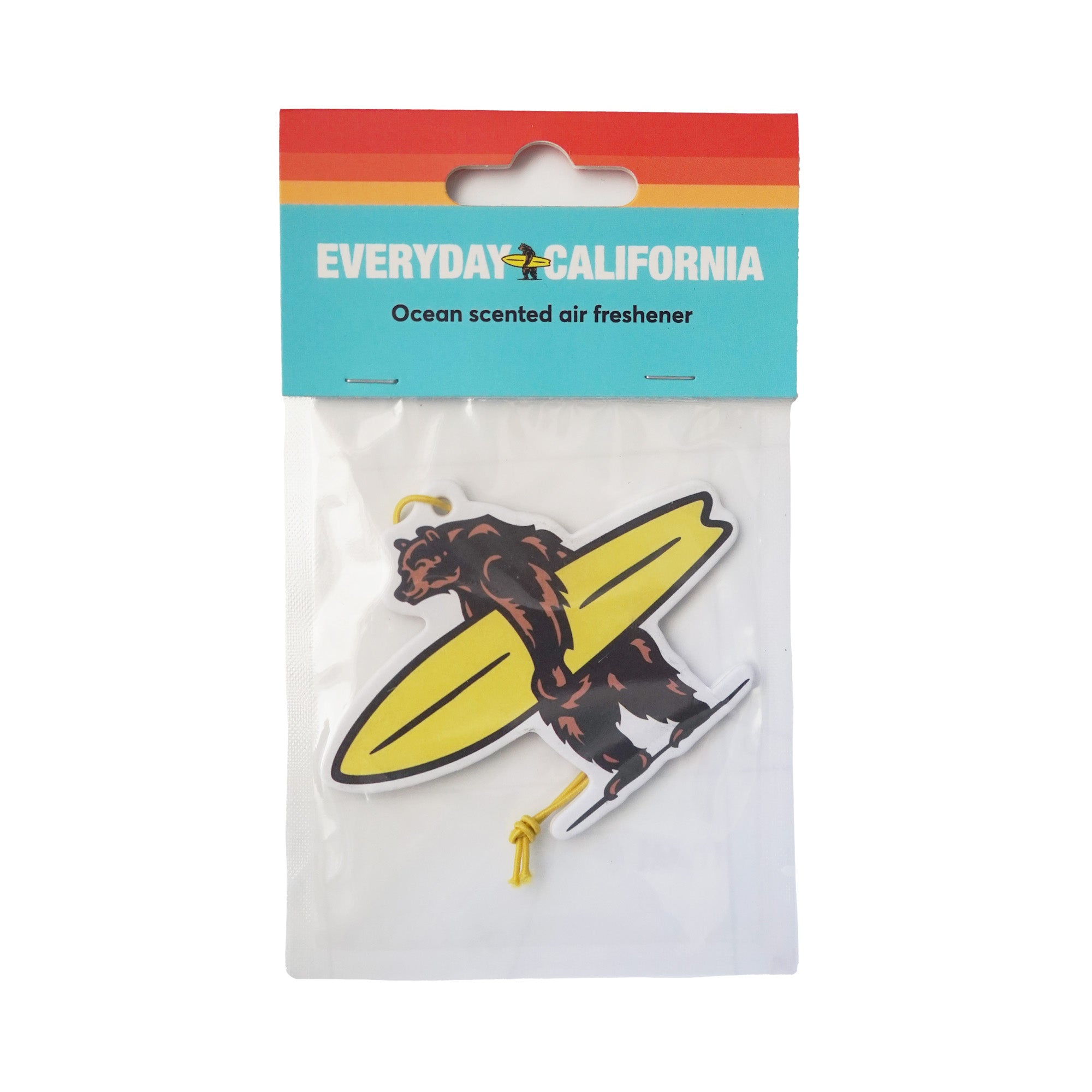 Image of Brutus Air Freshener